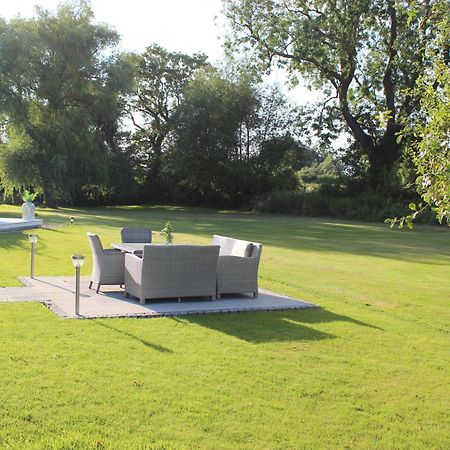 The Willowford Milton Keynes Luaran gambar