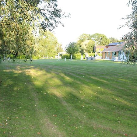 The Willowford Milton Keynes Luaran gambar