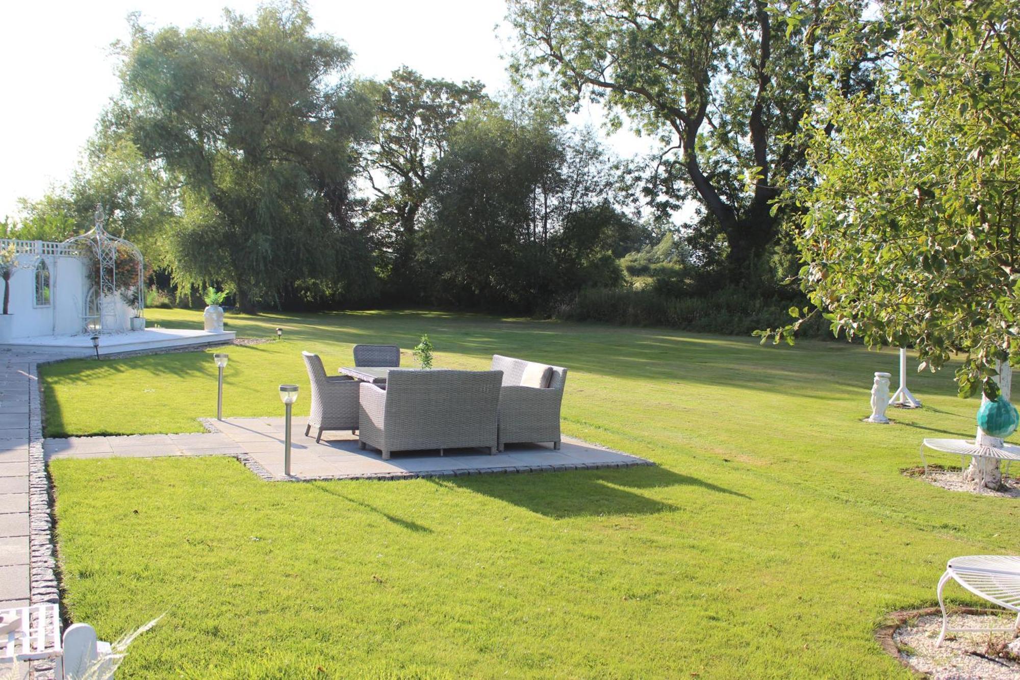 The Willowford Milton Keynes Luaran gambar