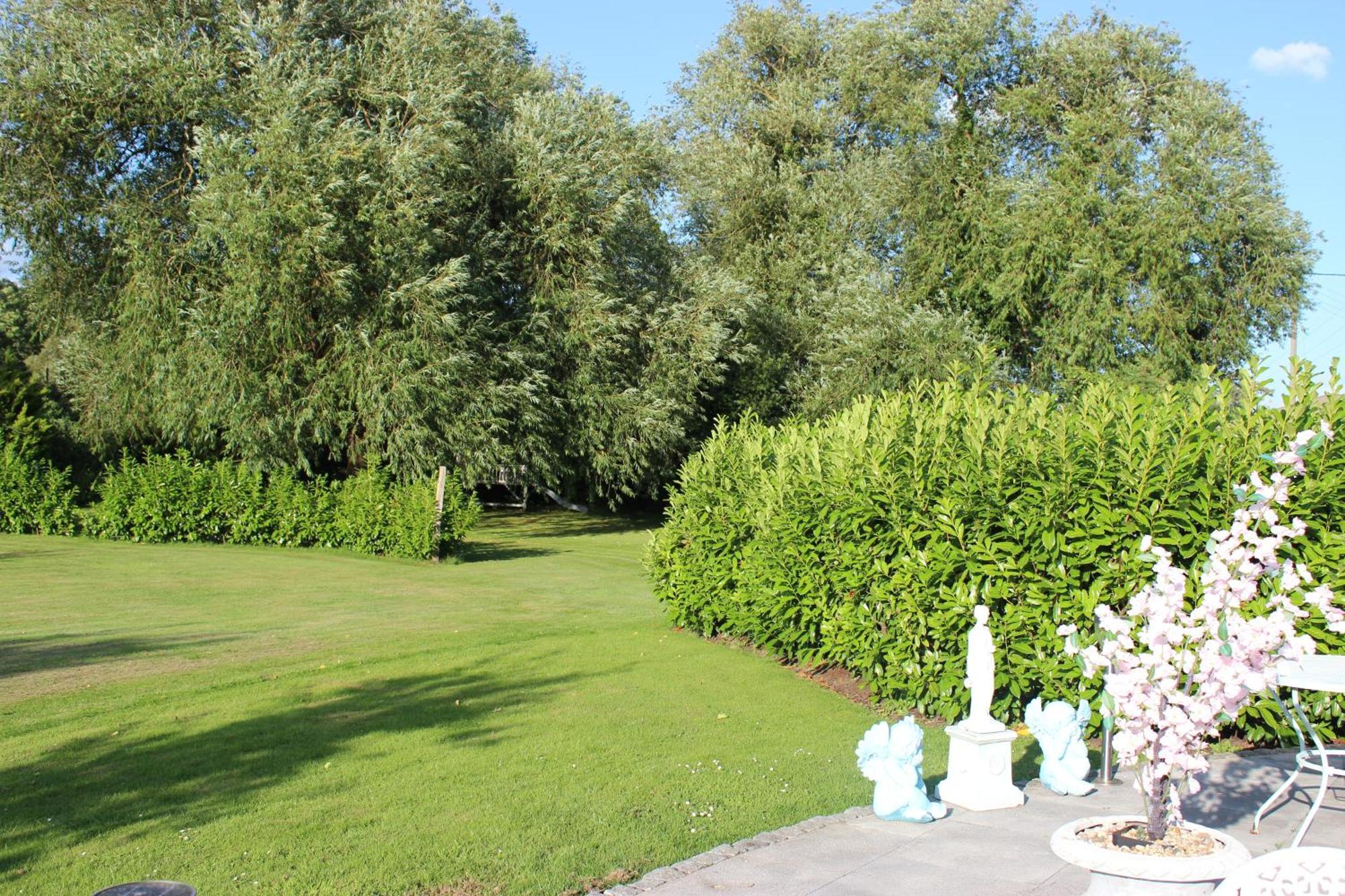 The Willowford Milton Keynes Luaran gambar