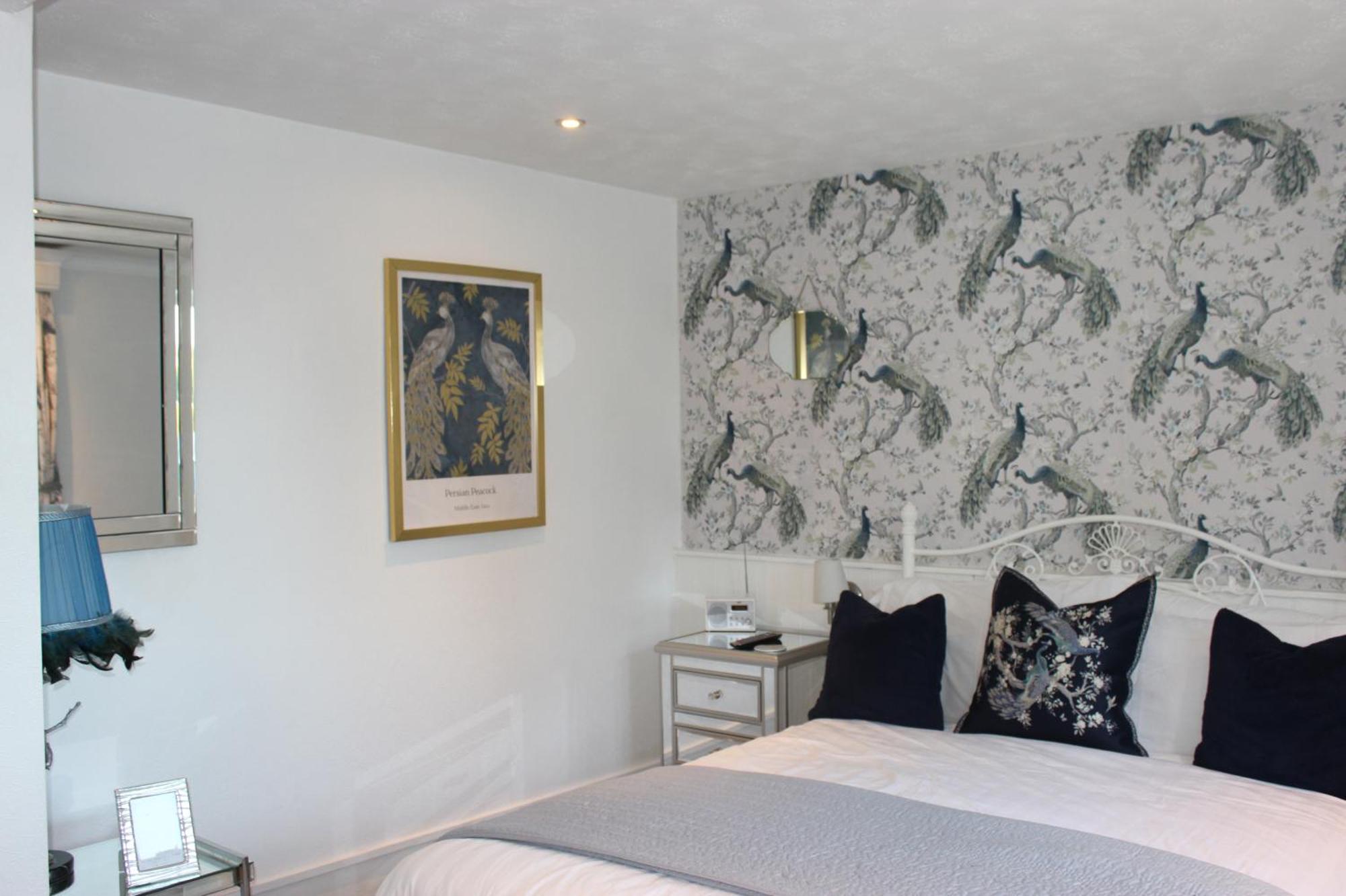 The Willowford Milton Keynes Luaran gambar