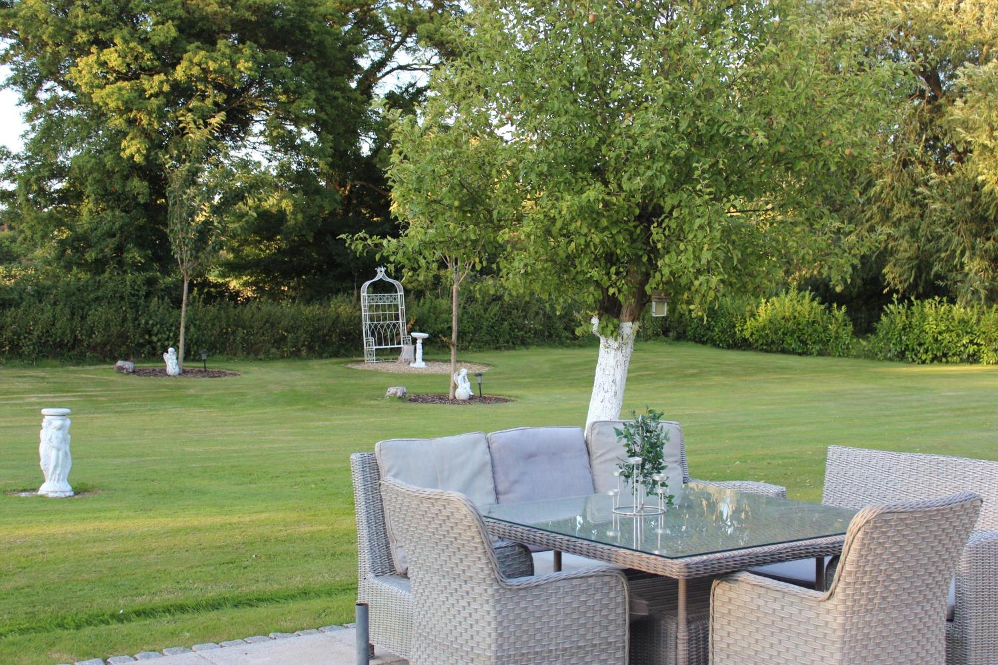 The Willowford Milton Keynes Luaran gambar