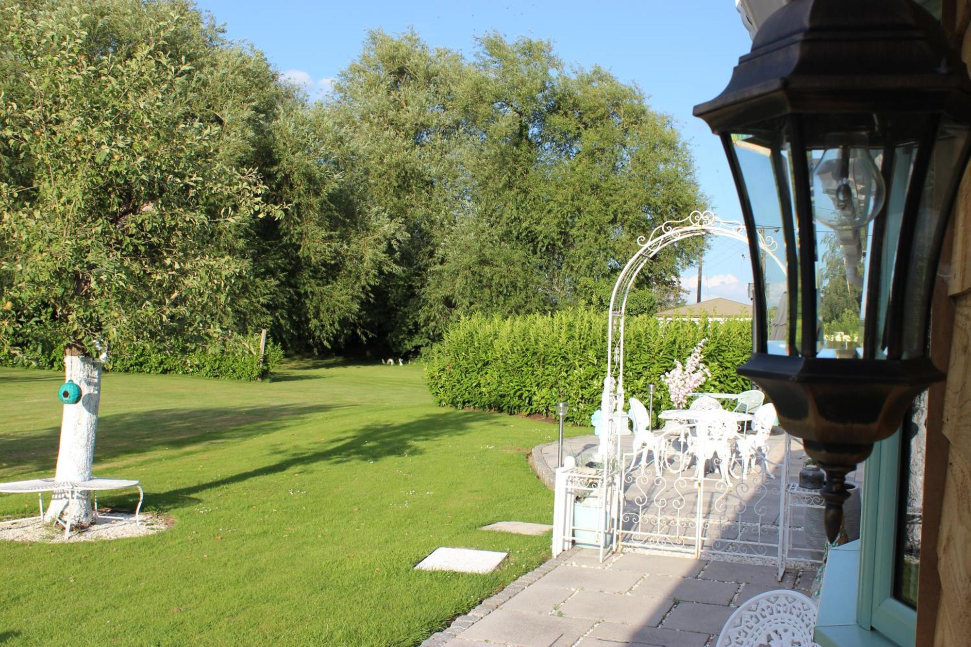 The Willowford Milton Keynes Luaran gambar