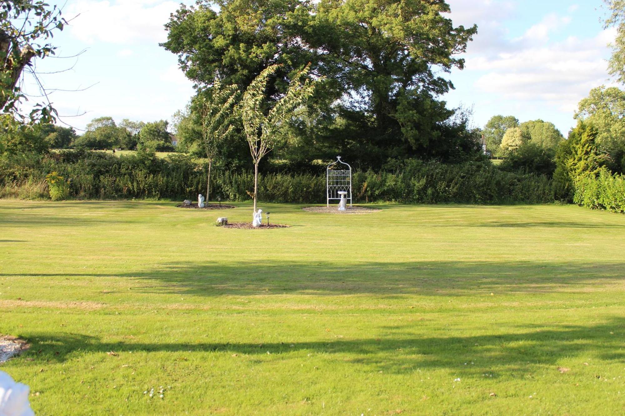 The Willowford Milton Keynes Luaran gambar